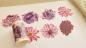 Preview: Design Washi Tape Flowers